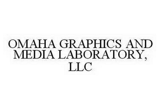 OMAHA GRAPHICS AND MEDIA LABORATORY, LLC