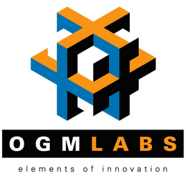 OGM LABS ELEMENTS OF INNOVATION