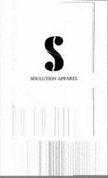 SOULUTION APPAREL