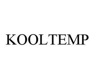 KOOLTEMP