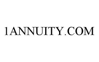 1ANNUITY.COM