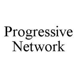 PROGRESSIVE NETWORK