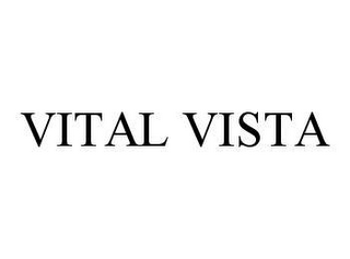 VITAL VISTA