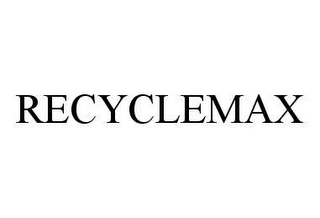 RECYCLEMAX