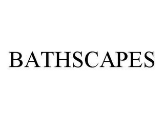 BATHSCAPES