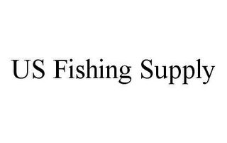 US FISHING SUPPLY