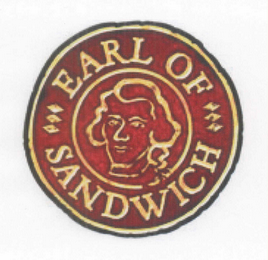 EARL OF SANDWICH