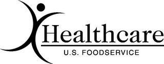 HEALTHCARE U.S. FOODSERVICE