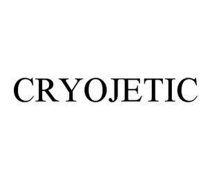 CRYOJETIC