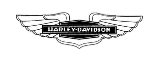 HARLEY-DAVIDSON