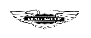 HARLEY-DAVIDSON