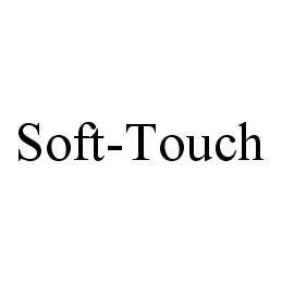 SOFT-TOUCH