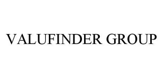 VALUFINDER GROUP