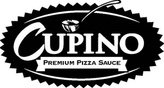 CUPINO PREMIUM PIZZA SAUCE