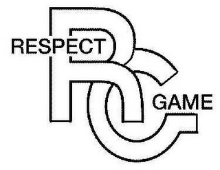 RESPECT GAME!
