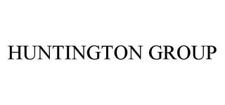 HUNTINGTON GROUP