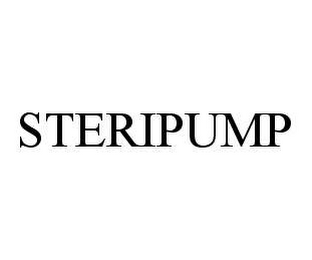 STERIPUMP