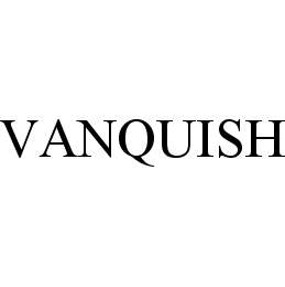 VANQUISH