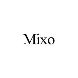 MIXO