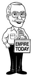 EMPIRE TODAY