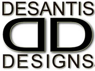 DESANTIS DESIGNS DD