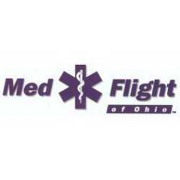 MED FLIGHT OF OHIO