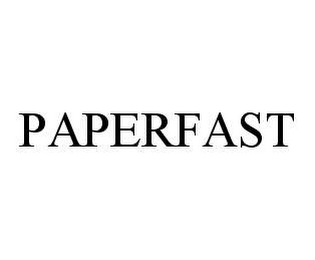 PAPERFAST