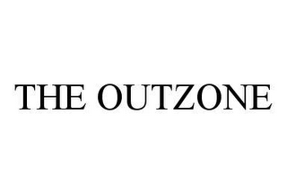 THE OUTZONE