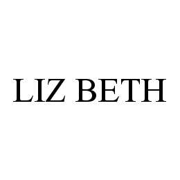 LIZ BETH