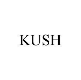 KUSH