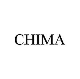 CHIMA