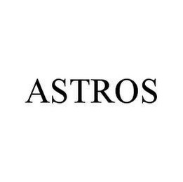 ASTROS