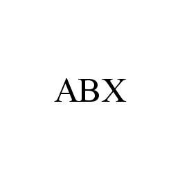 ABX