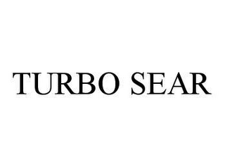 TURBO SEAR