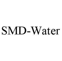 SMD-WATER