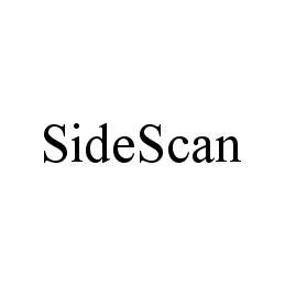 SIDESCAN