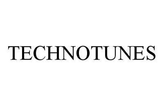 TECHNOTUNES