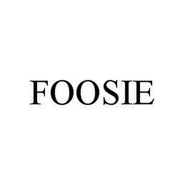 FOOSIE