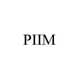 PIIM