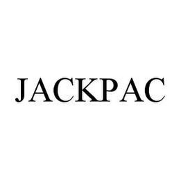 JACKPAC