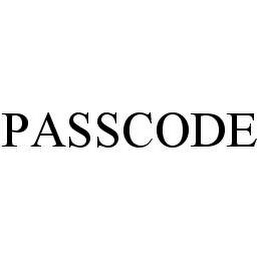 PASSCODE