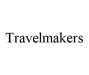 TRAVELMAKERS