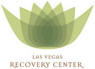 LAS VEGAS RECOVERY CENTER