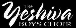 THE YESHIVA BOYS CHOIR