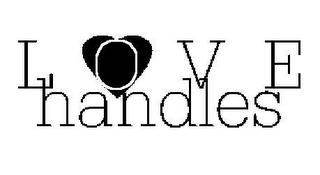 LOVE HANDLES
