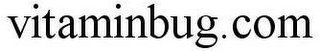 VITAMINBUG.COM