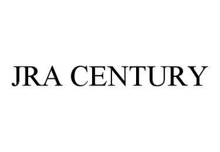 JRA CENTURY