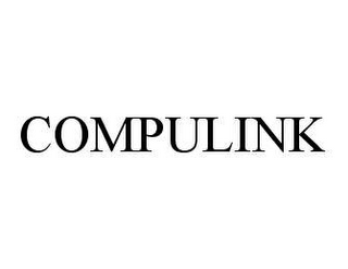 COMPULINK