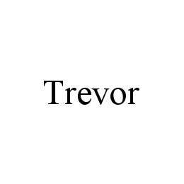 TREVOR