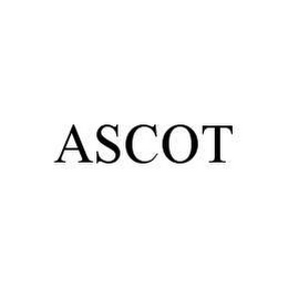 ASCOT